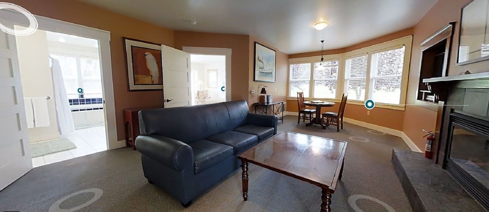 Little River Inn - photo 11