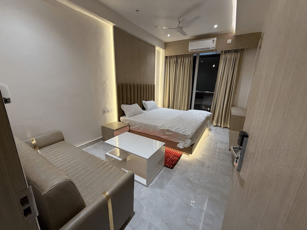 Nature View Resort - last minute hotel in Unknown City