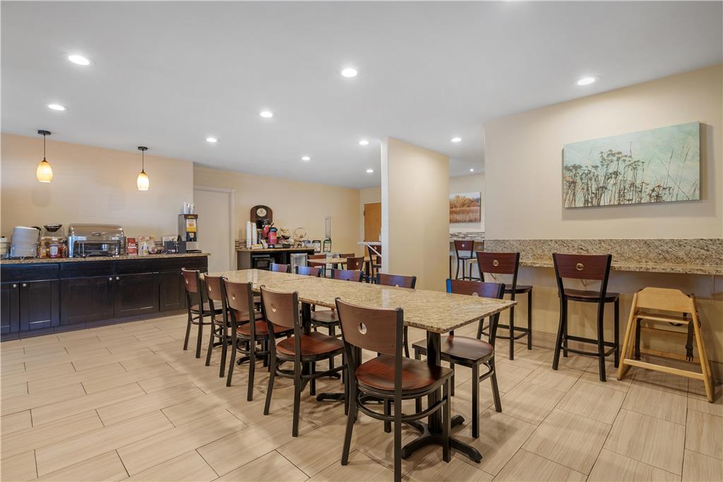 Best Western Plus Inn of Hayward - photo 6
