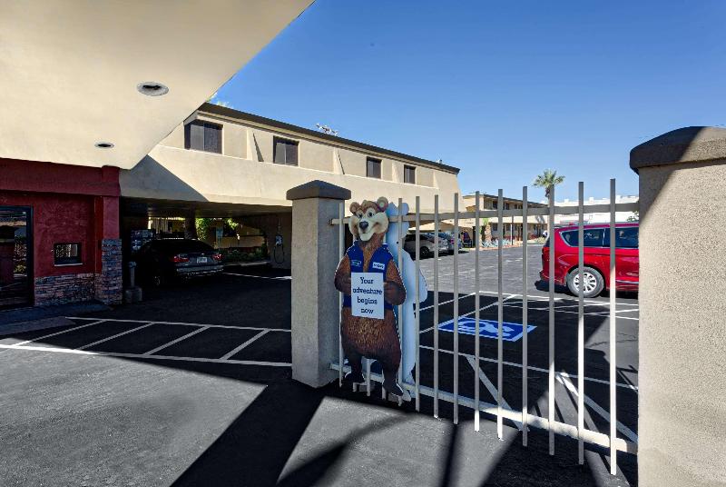 Travelodge by Wyndham Phoenix Downtown - photo 7