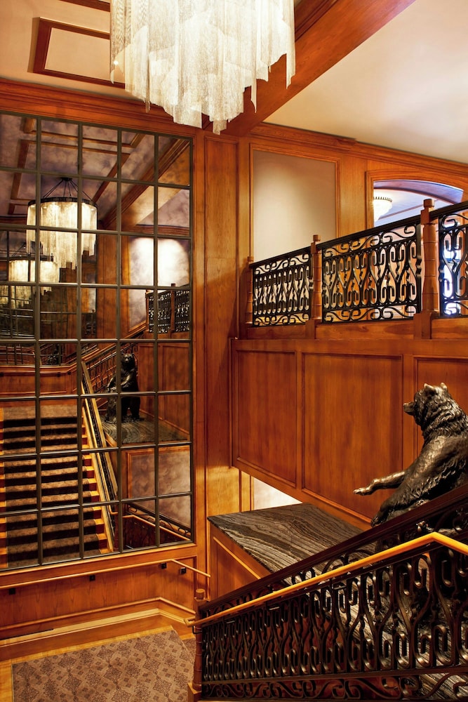 The St. Regis Aspen Resort - photo 127