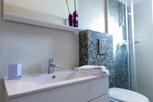 Villa Roza One Bedroom Apartment