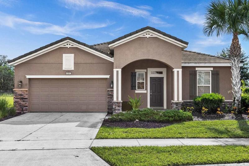Disney Area Executive Plus Homes — 4-Star Luxury Hotel in Orlando, United States