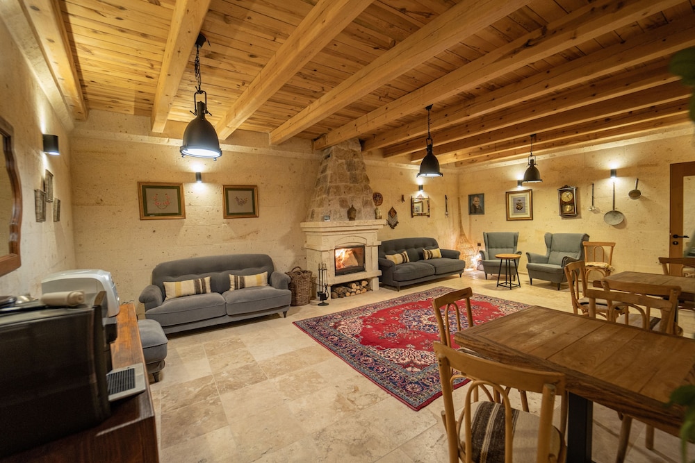 Vie Cappadocia Adults Only — Uerguep — photo 5
