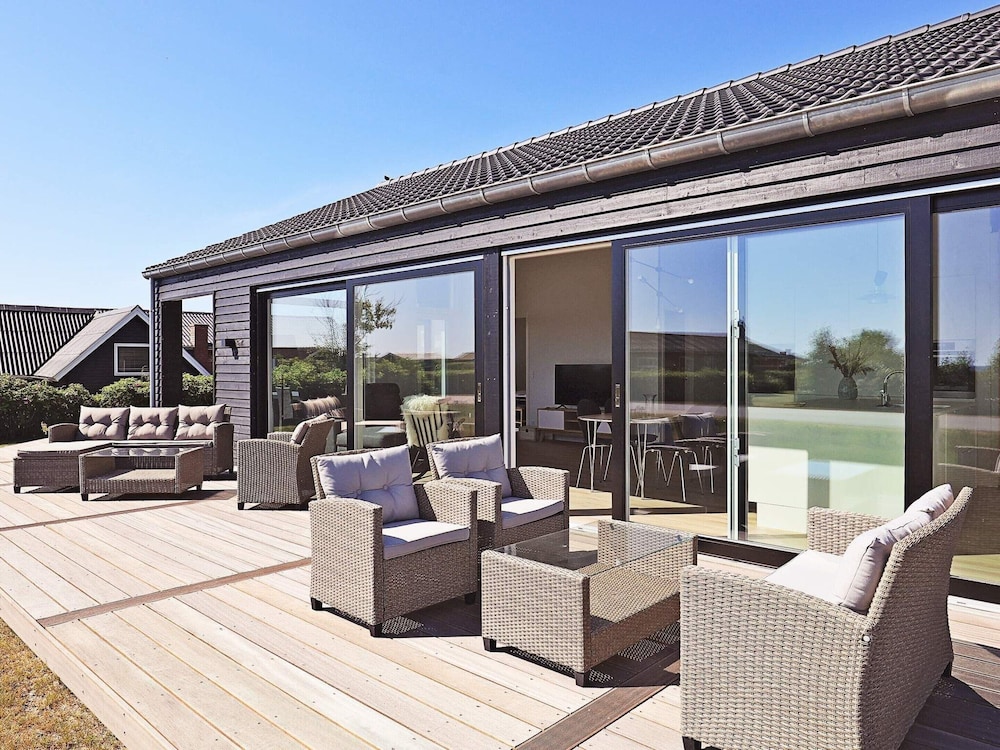 Gorgeous Home In Sæby With Wifi — Saeby — photo 4