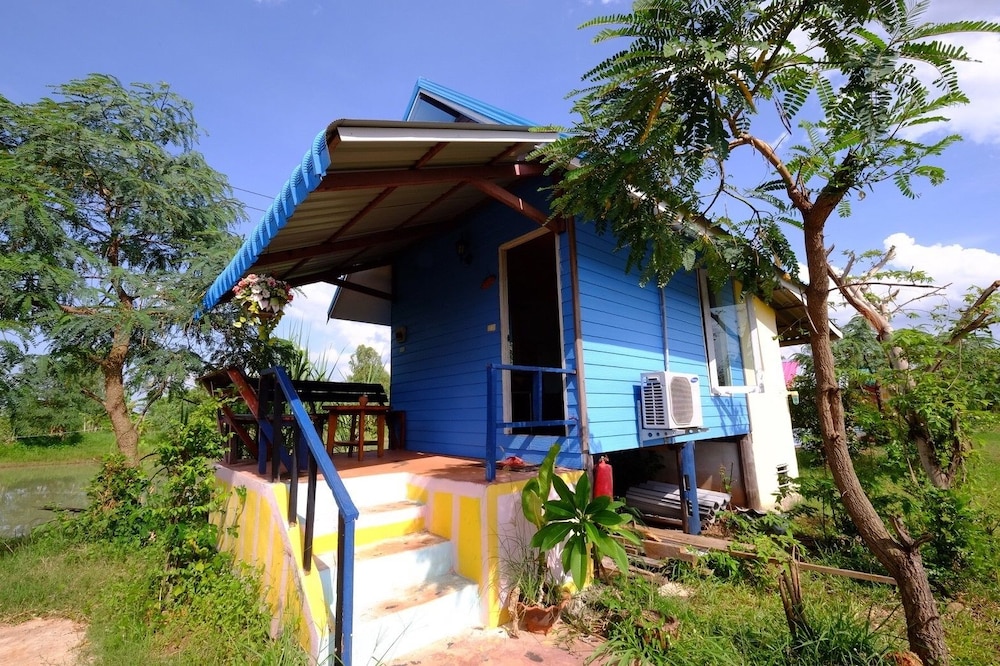 Sabaidee Resort - last minute hotel in Sakon Nakhon