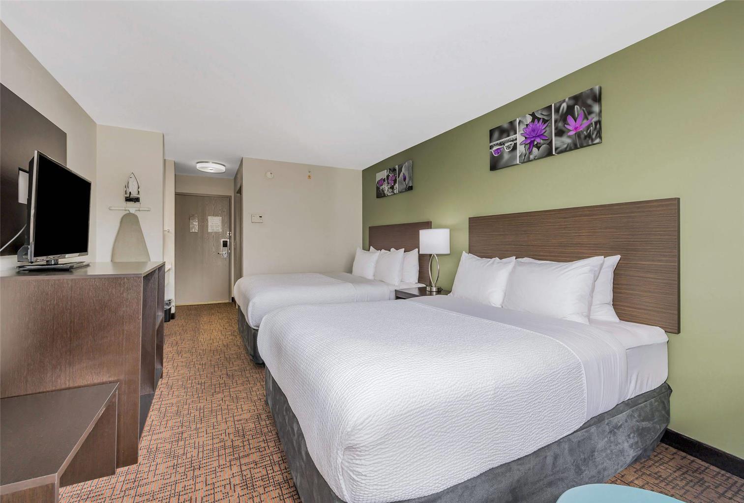 Sleep Inn & Suites Oxford University Area - photo 9