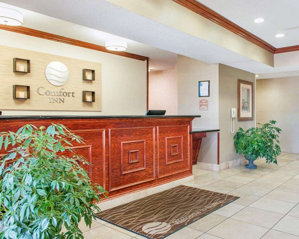 Comfort Inn Near Ouabache State Park - photo 13