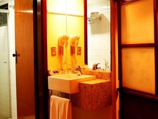 Nena Residence Hotel — Franca — photo 5