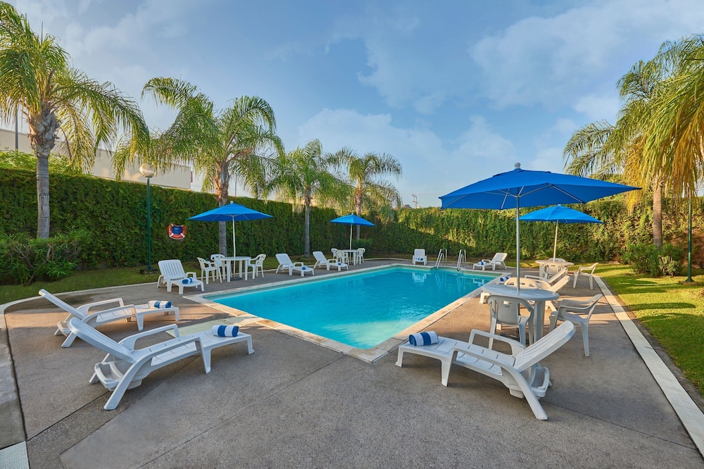 City Express by Marriott Mazatlán in Mazatlan, Mexico