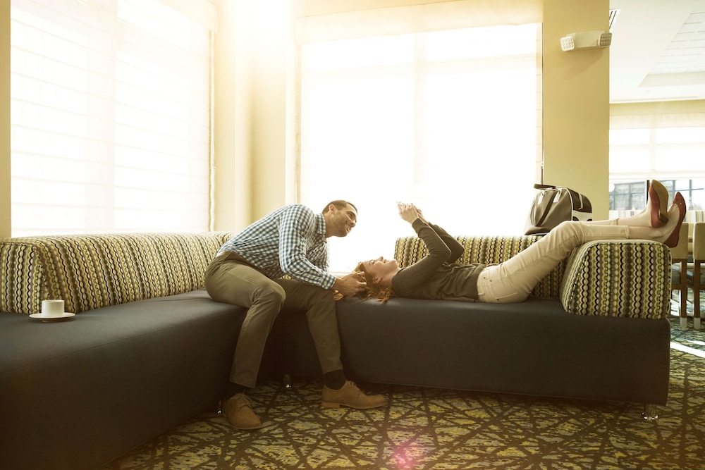 Hilton Garden Inn Longview - photo 8