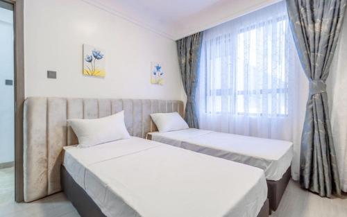 Kairos Apartment
