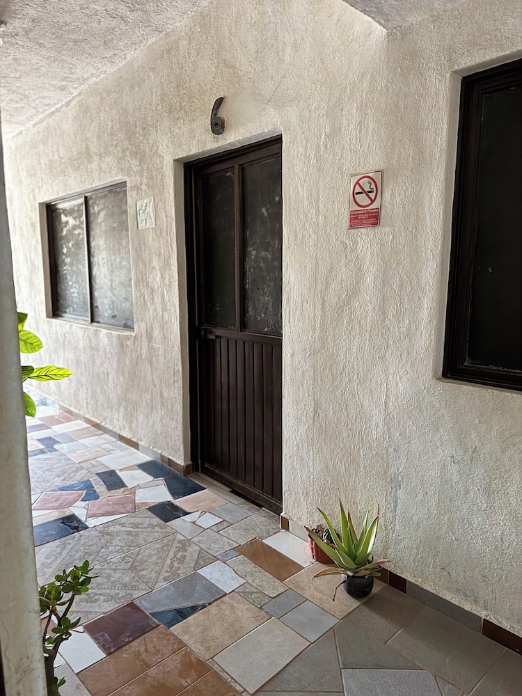 Hotel Casa de los Abuelos — Bernal — photo 4