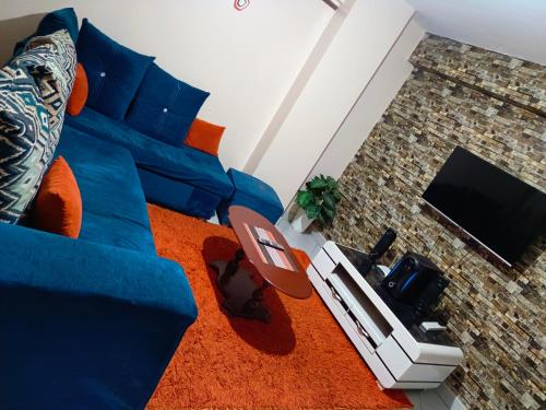 Jayson Furnished Apartment Nairobi