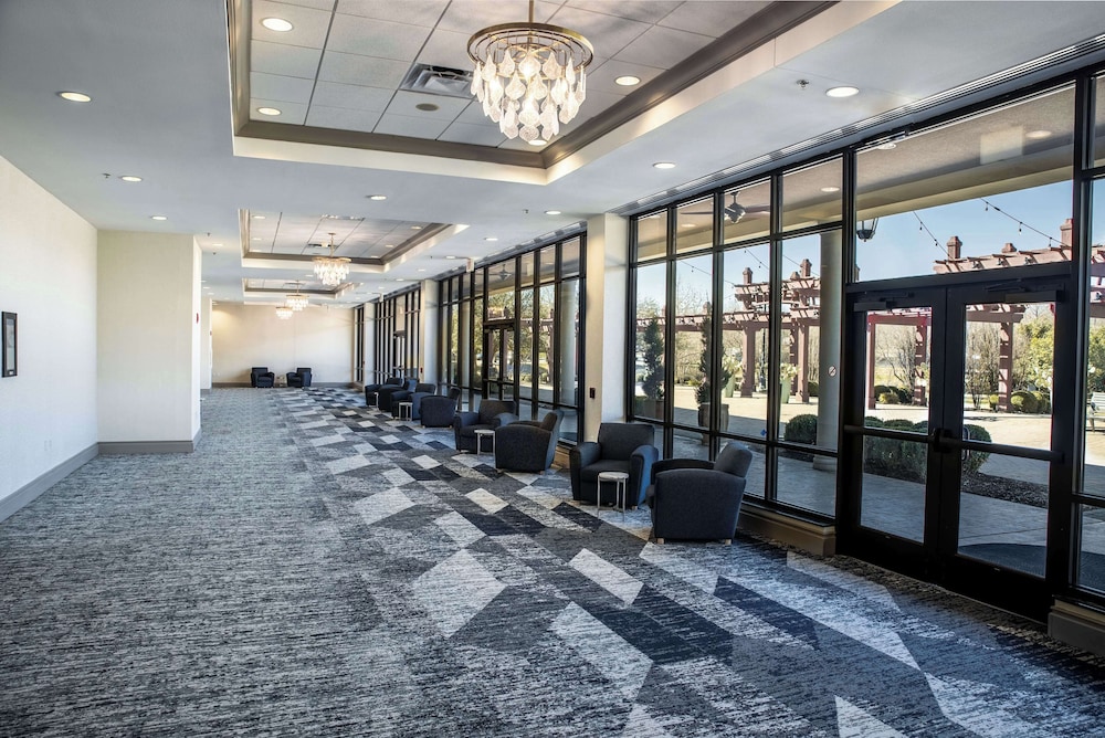 Hilton Dallas Southlake Town Square - photo 51