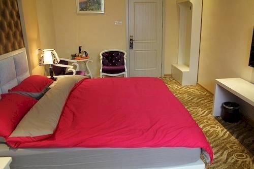 Mi Lan Hotel tengzhou in Zaozhuang, People's Republic of China