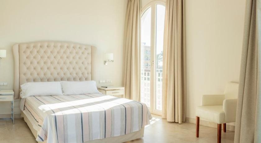 Hotel Atlantico — Tarifa — photo 2