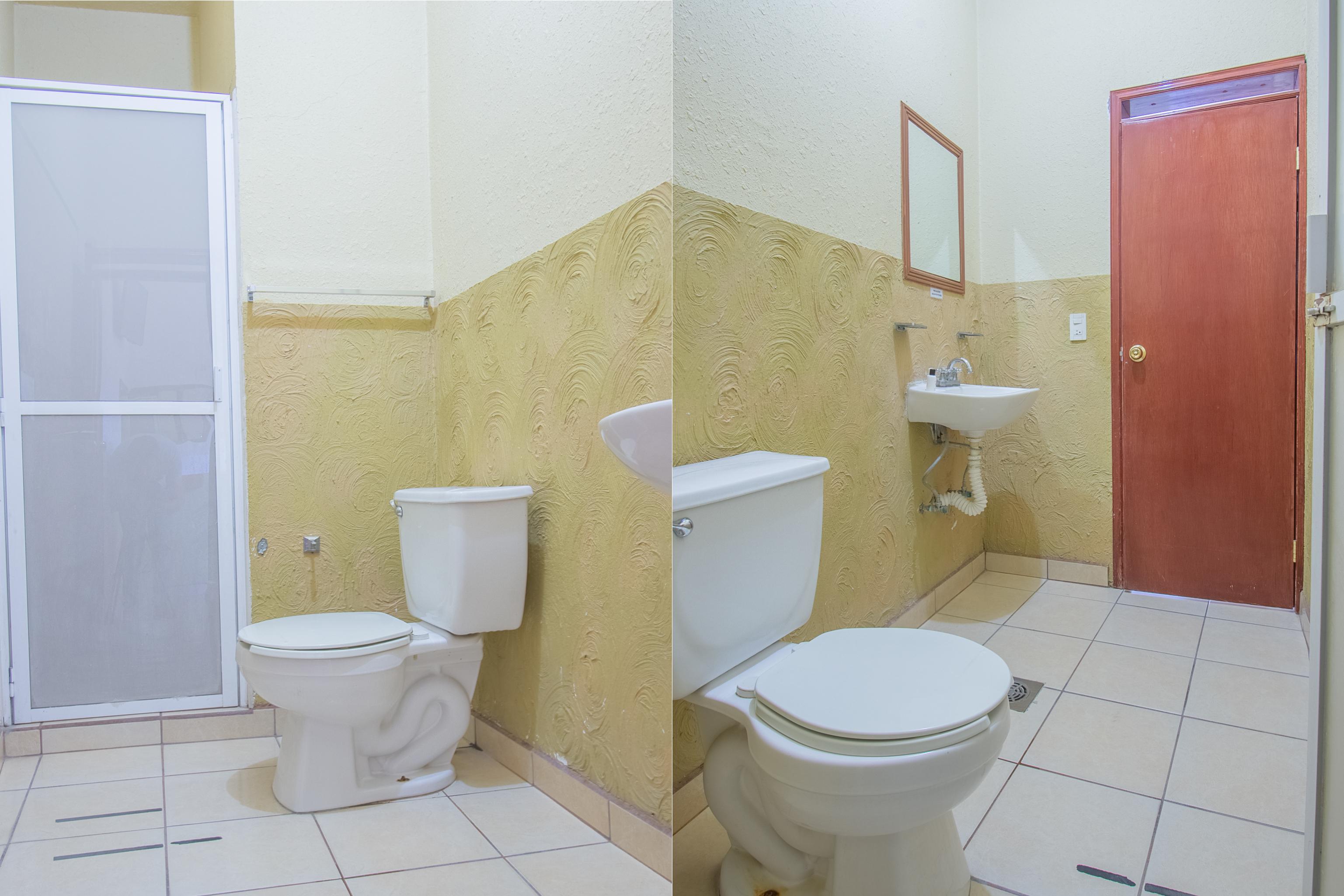 OYO Hotel Morelos Villa Hidalgo