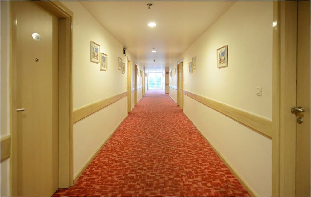 Hotel Amer Greens — Bhopal — photo 5