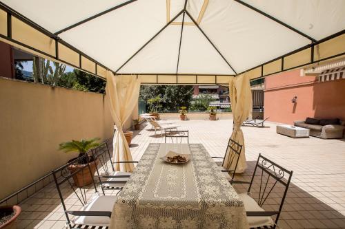 Terrazza La Delizia — 4-Star Luxury Hotel in Sorrento, Italy