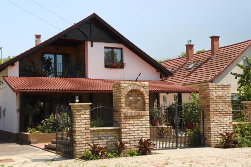 MaRéJa Vendégház — Hortobagy — photo 3