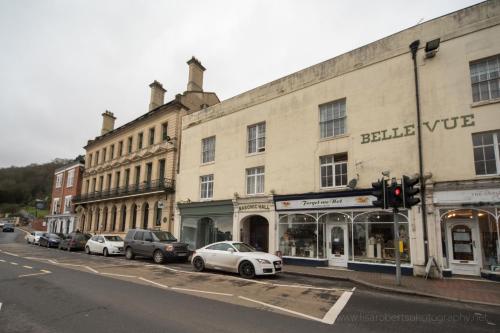 Belle Vue Terrace Apartment — 4-Star Luxury Hotel in Great Malvern, United Kingdom