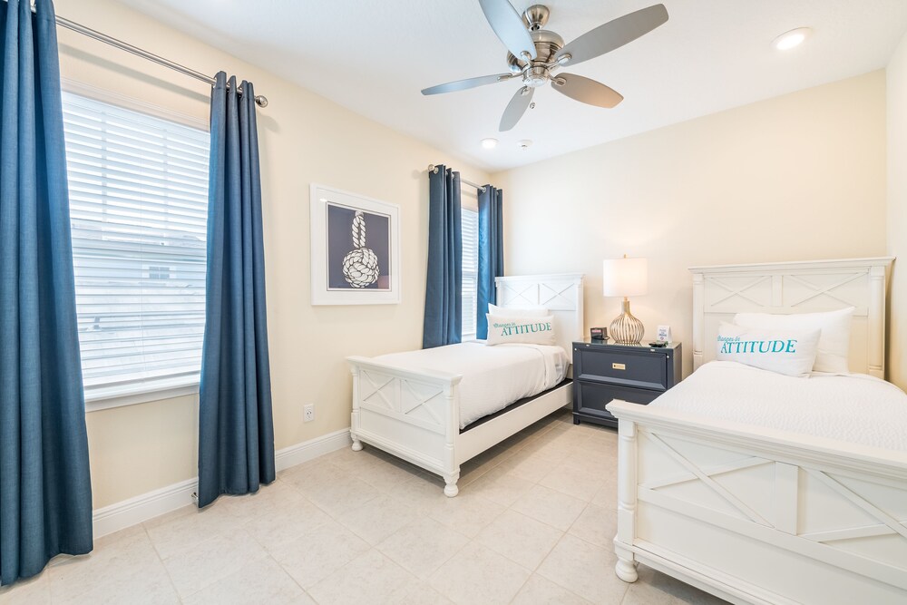 Margaritaville Cottages Orlando by Rentyl with H2O Waterpark - photo 79