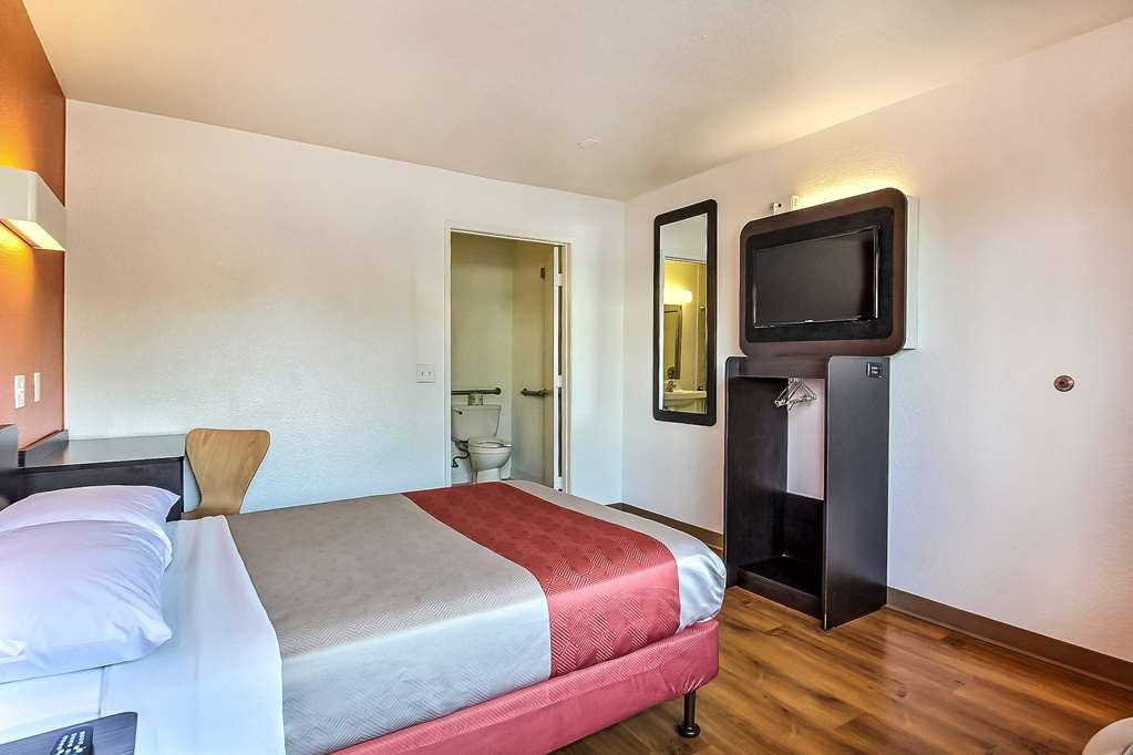 Motel 6 Sunnyvale CA South - photo 14