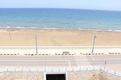 Marina - carbon neutral hotel in Sohar