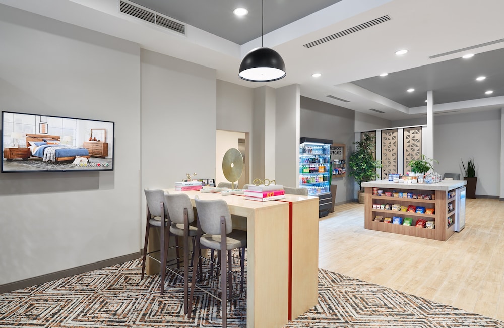 Candlewood Suites Asheville Downtown by IHG - photo 54