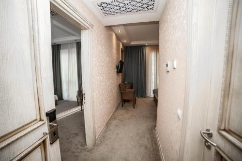 Boutique Hotel Mimino