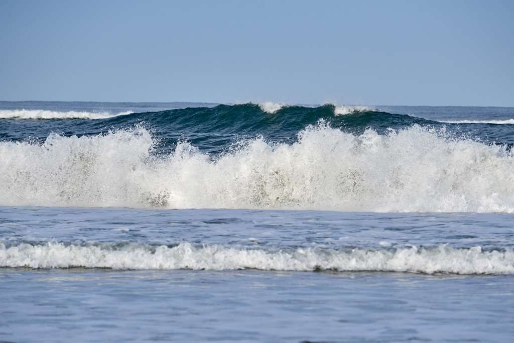 Best Western Plus Agate Beach Inn - photo 30