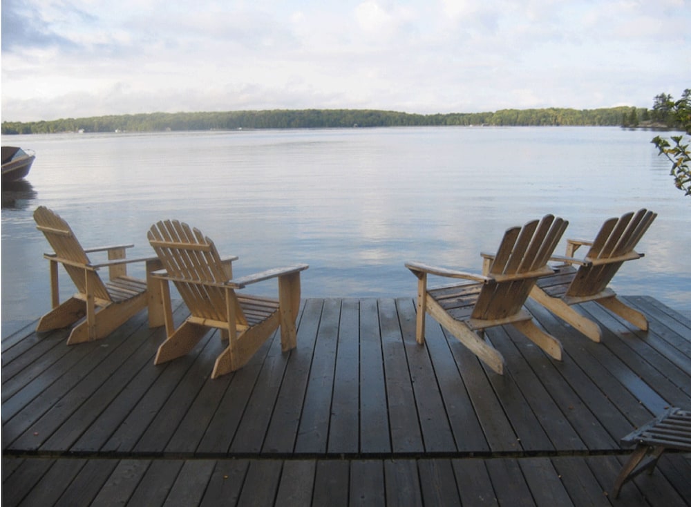 The Baldwins Resort — hotel in Bracebridge