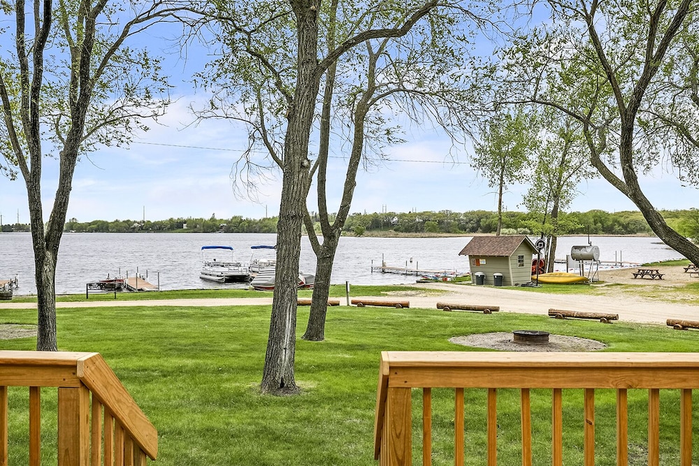 Swan Lake Resort & Campground - photo 53