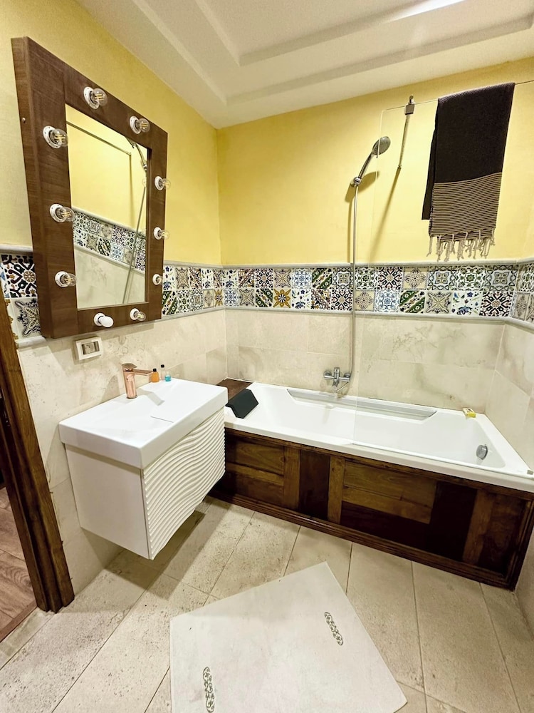 La Bottega Hôtel in Tunis, Tunisia