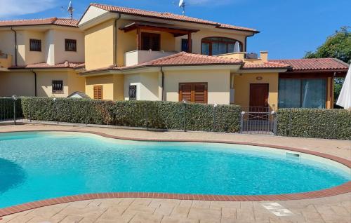 Appartamento in Residence con piscina Castelsardo — 4-Star Luxury Hotel in Castelsardo, Italy