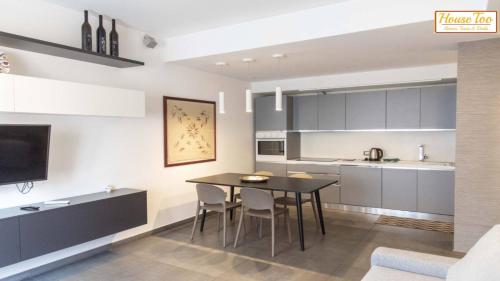 House Via Boccea Too — 4-Star Luxury Hotel in Rome, Italy