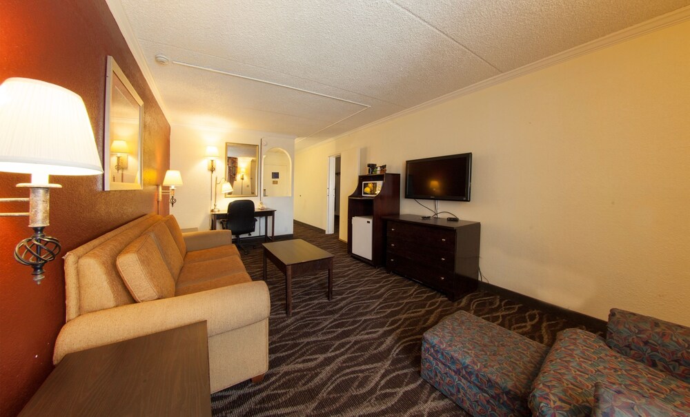 Hotel Tucson City Center Ascend Hotel Collection - photo 45