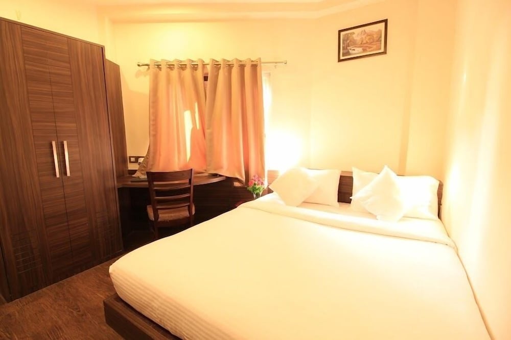 CHAS Rajdarbar Hotel & Banquets in Siliguri, India