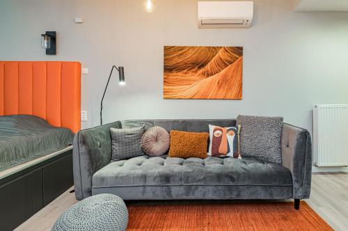 Luxury Tropical Apartment at Budapest — 4-Star Luxury Hotel in Budapest, Hungary