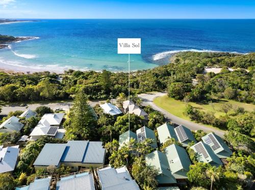 NEW Luxury Angourie Villa Dream location WiFi — Yamba — photo 5