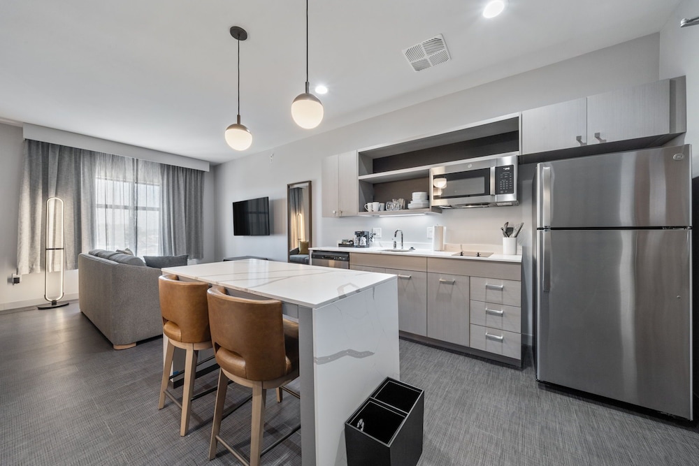 Homewood Suites By Hilton Austin Airport - featured photo