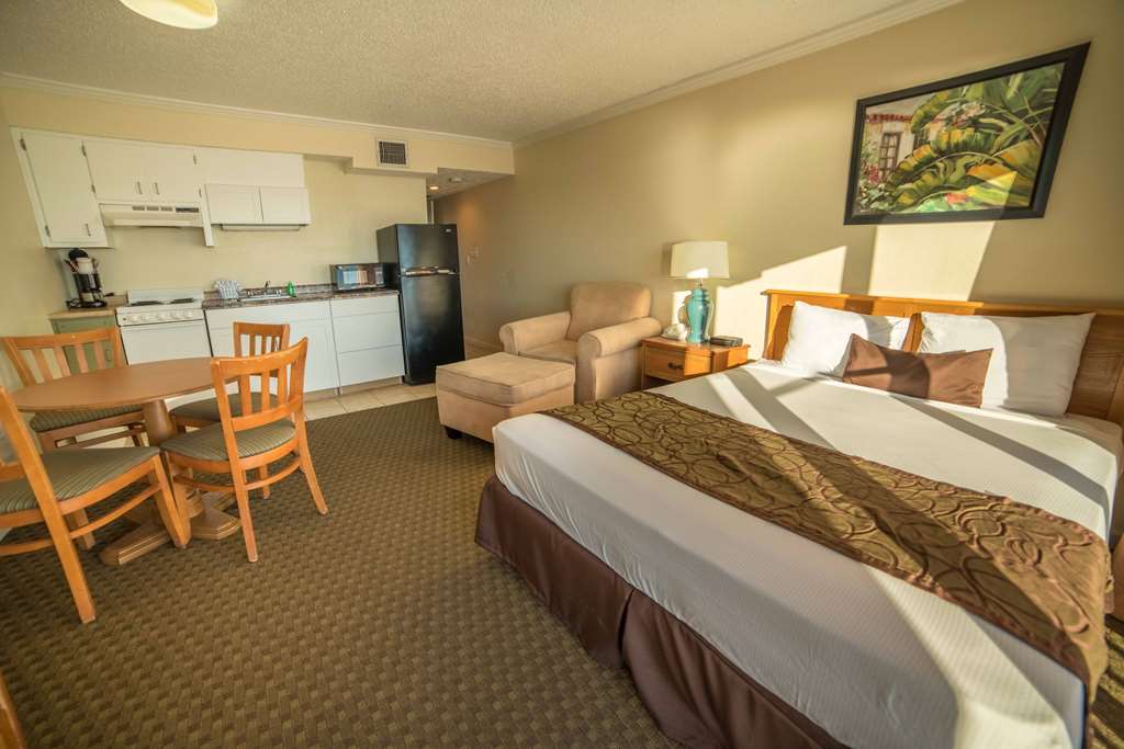 Seahaven Beach Hotel - photo 19