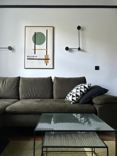 Composition No. 2 — 4-Star Luxury Hotel in Krakow, Poland