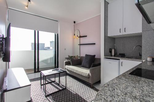 702 The Flamingo Spectacular 1 Bedroom