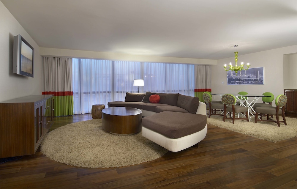 Flamingo Las Vegas Hotel & Casino - photo 57