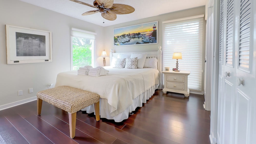 744 Schooner Court at The Sea Pines Resort - photo 2