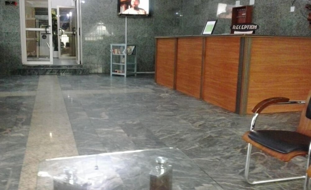 Udeme Hotels in Yenagoa, Nigeria