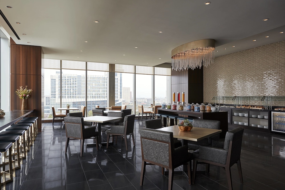 Marriott Marquis Houston - photo 76