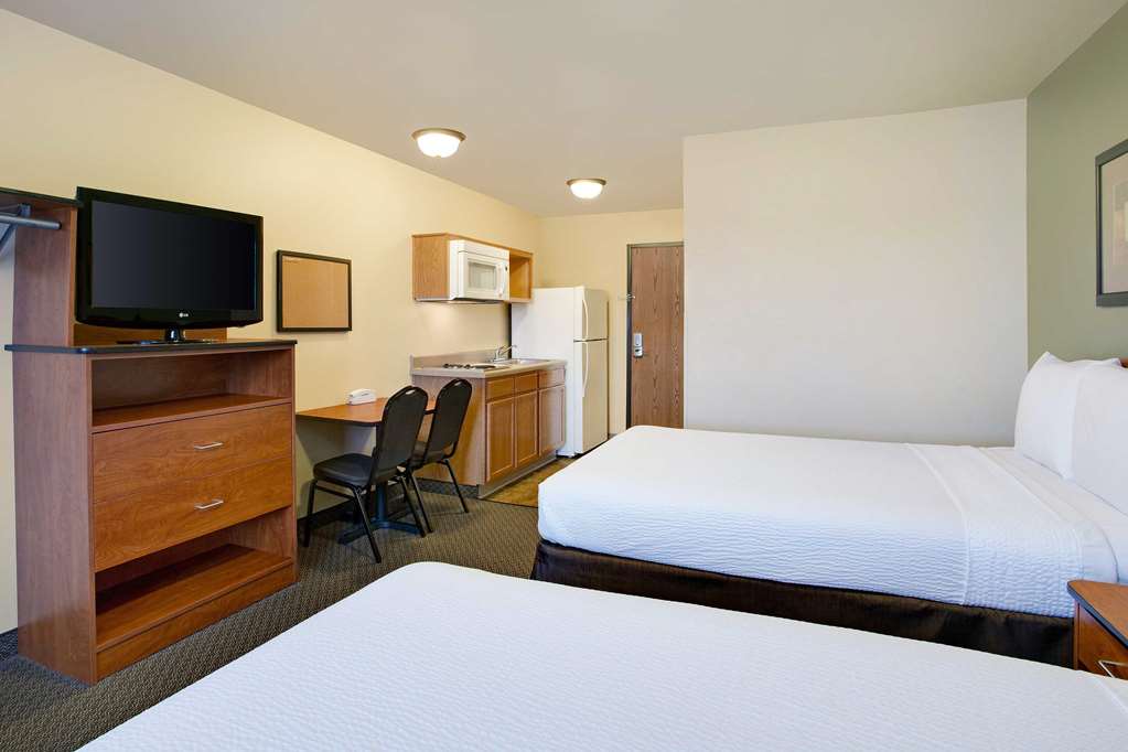 WoodSpring Suites Raleigh Northeast Wake Forest - photo 11